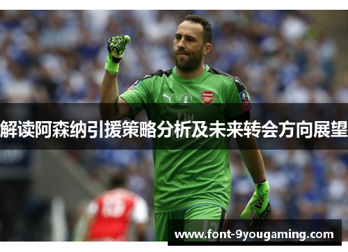 解读阿森纳引援策略分析及未来转会方向展望
