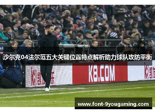 沙尔克04法尔范五大关键位置特点解析助力球队攻防平衡