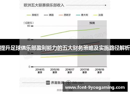 提升足球俱乐部盈利能力的五大财务策略及实施路径解析