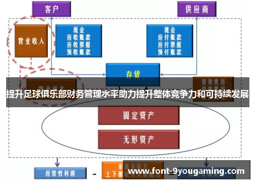提升足球俱乐部财务管理水平助力提升整体竞争力和可持续发展